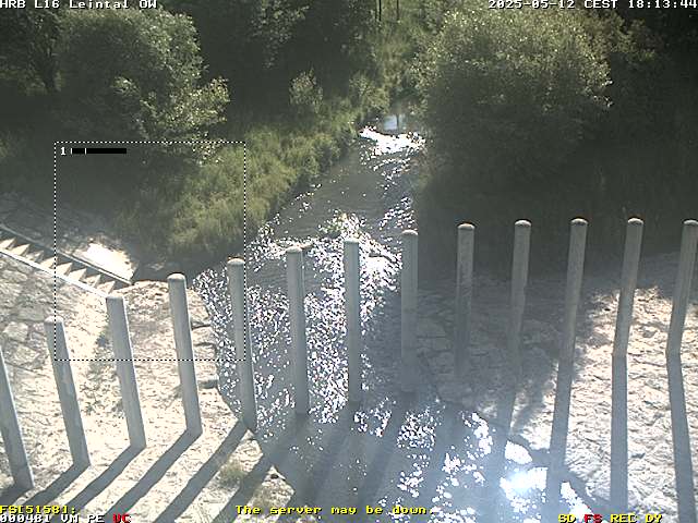 Camera localcam:Ereignisbild Nr. 1