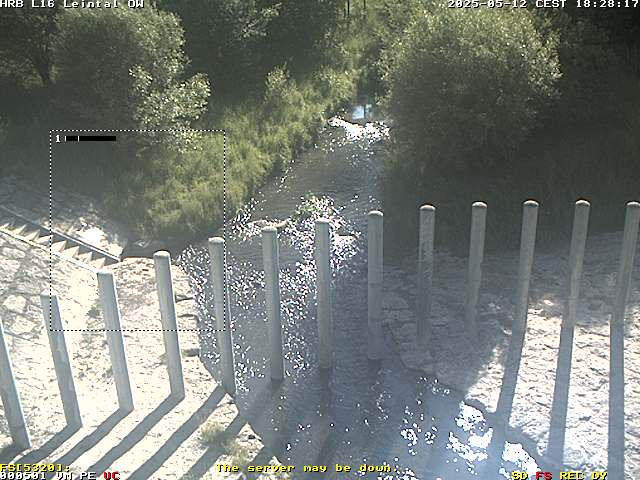 Camera localcam:Ereignisbild Nr. 2