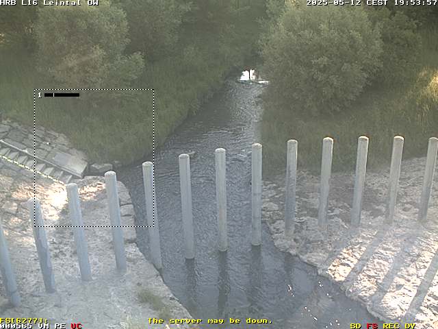 Camera localcam:Ereignisbild Nr. 3
