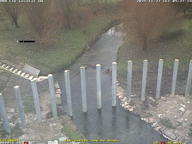 Camera localcam:Letztes Ereignisbild