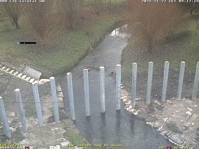 Camera localcam:Ereignisbild Nr. 2