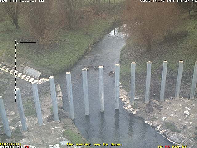 Camera localcam:Ereignisbild Nr. 3